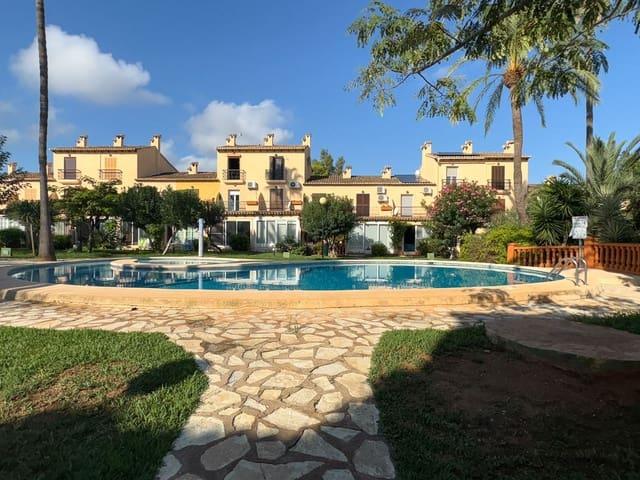 Chalet en venta en Barri Port / Centro, la Marina Alta