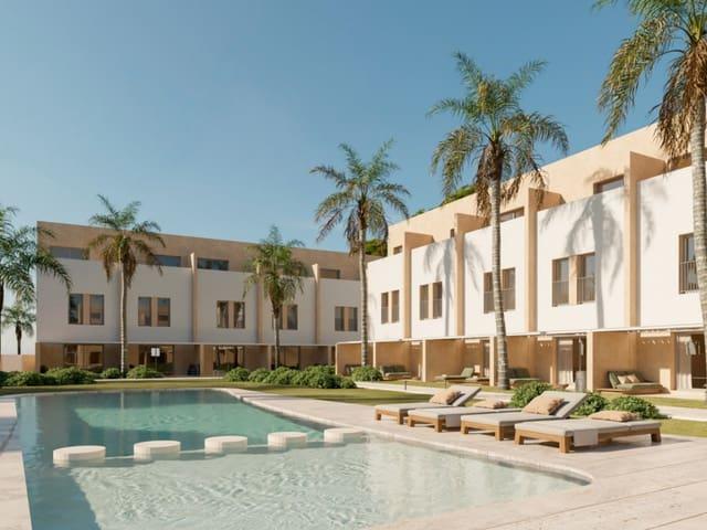 Chalet en venta en Barri Port / Centro, la Marina Alta