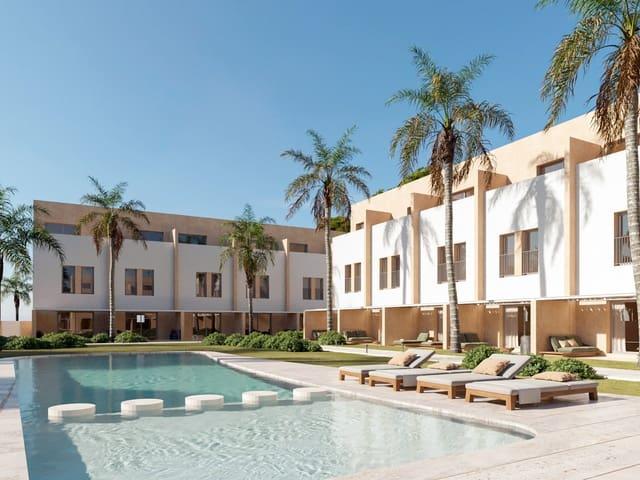 Chalet en venta en Barri Port / Centro, la Marina Alta