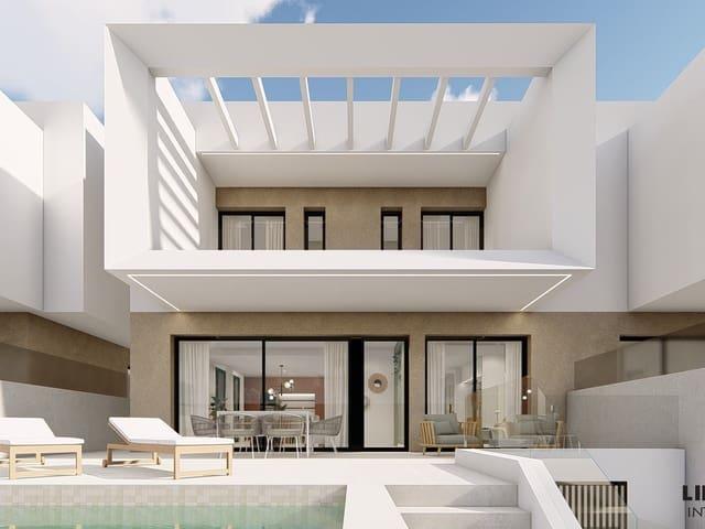 Chalet en venta en Dolores, Valencia