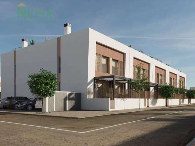 Chalet en venta en Dolores, Valencia