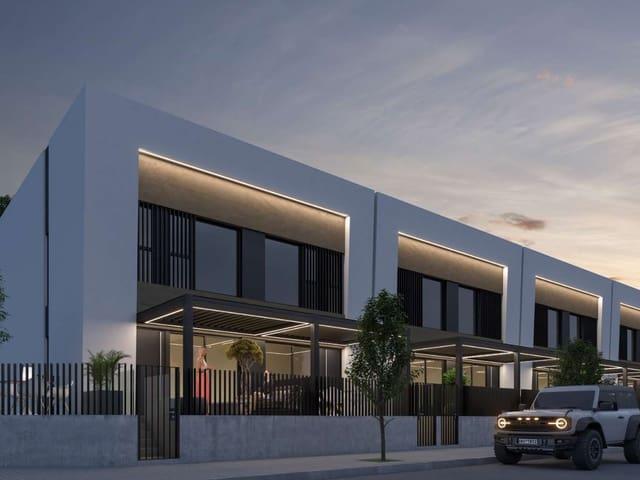 Villa en venta en Dolores