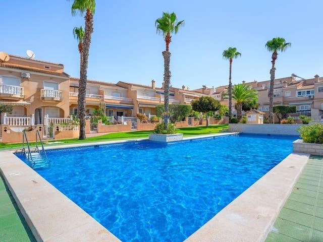 Chalet en venta en Urbanización Lo Pepin, el Baix Segura / La Vega Baja