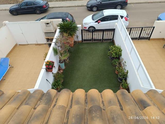 Chalet en venta en El Algar, Campo de Cartagena y Mar Menor