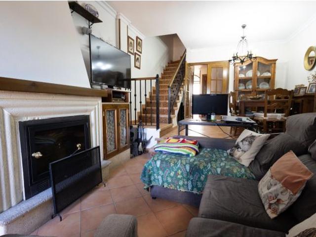 Casa en venta en Sierra de Cádiz, Andalucía