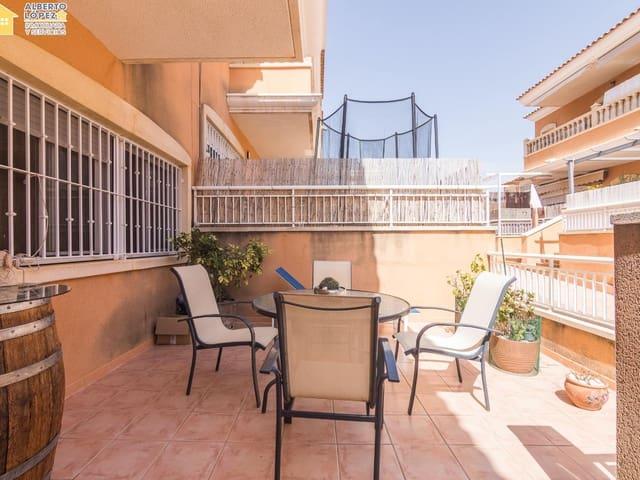 Chalet en venta en el Raval de Santa Teresa, el Baix Vinalopó