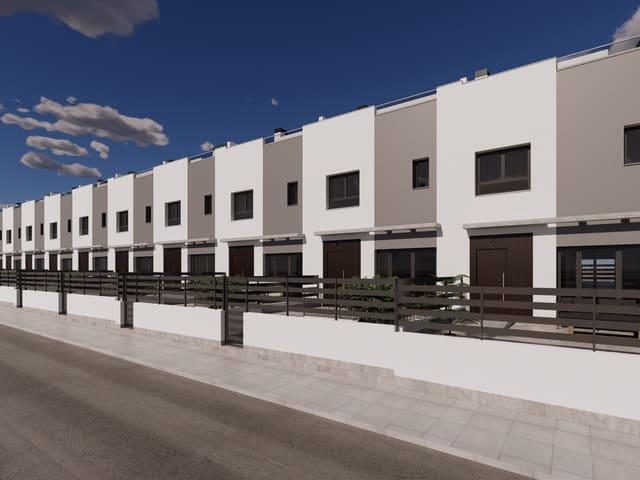 Chalet en venta en Urbanització L'Almadrava, l'Alacantí