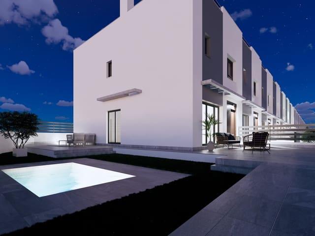 Chalet en venta en Urbanització L'Almadrava, l'Alacantí