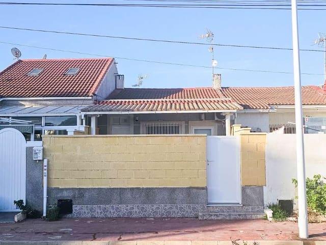 Chalet en venta en Urbanización El Chaparral, el Baix Segura / La Vega Baja