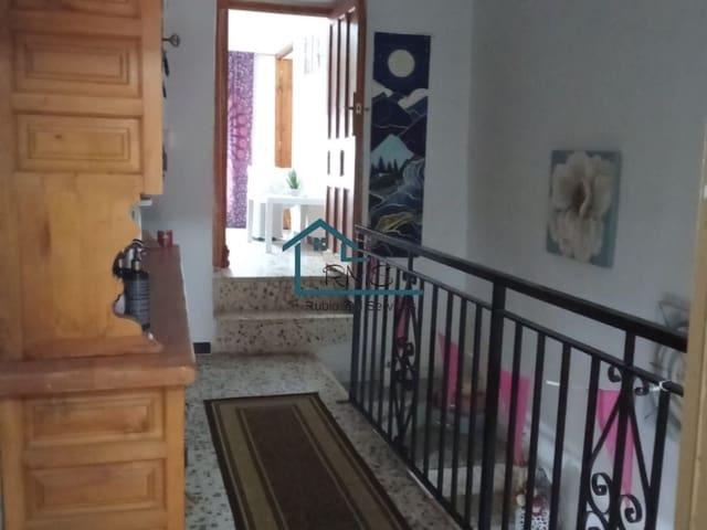 Chalet en venta en Los Vélez, Andalucía