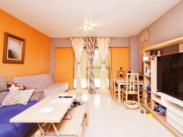 Chalet en venta en El Ejido, Andalucía