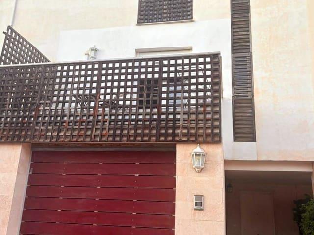 Chalet en venta en Chaparral, Costa del Sol Occidental