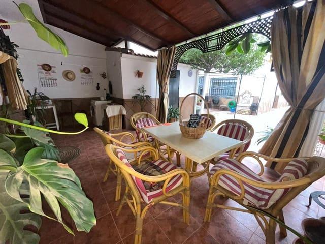 Chalet en venta en El Alcaide, Córdoba