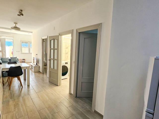Chalet en venta en Urbanización El Chaparral, el Baix Segura / La Vega Baja