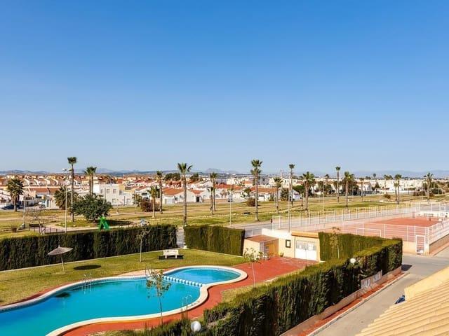Chalet en venta en Urbanización El Chaparral, el Baix Segura / La Vega Baja