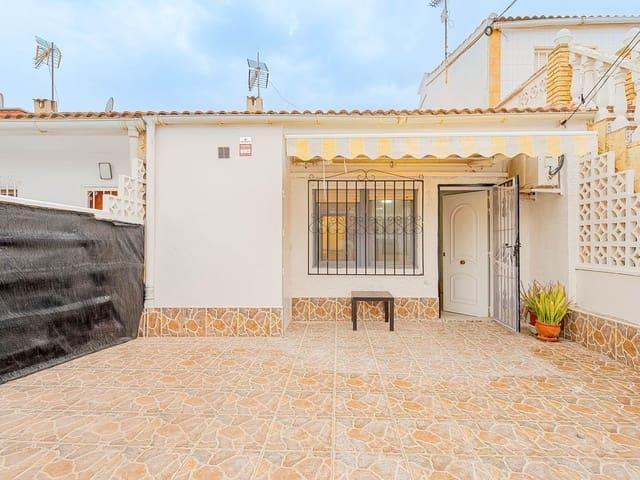 Chalet en venta en Urbanización El Chaparral, el Baix Segura / La Vega Baja