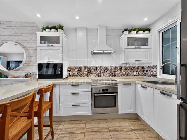 Chalet en venta en El Cabezo, Granadilla de Abona
