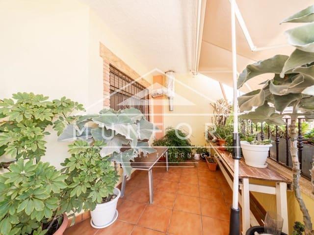 Chalet en venta en San Javier, Campo de Cartagena y Mar Menor