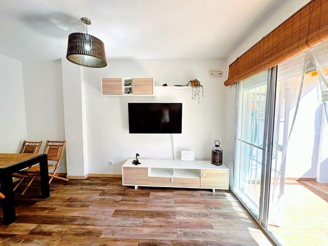Chalet en venta en Mar Azul, Costa del Sol Occidental