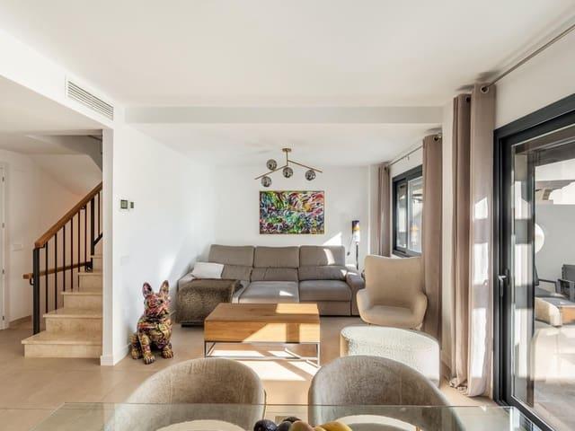 Chalet en venta en Bel-Air, Costa del Sol Occidental