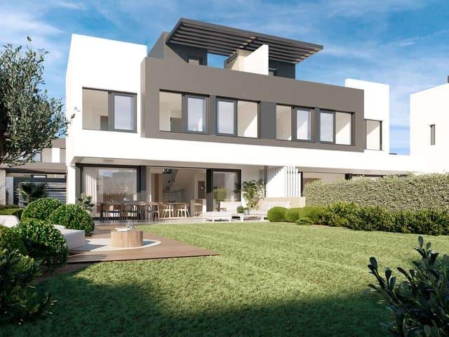 Chalet en venta en Bel-Air, Costa del Sol Occidental
