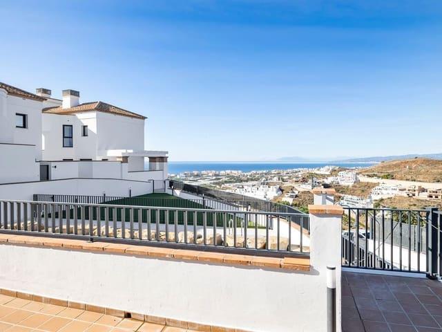 Chalet en venta en Torrox Park, La Axarquía