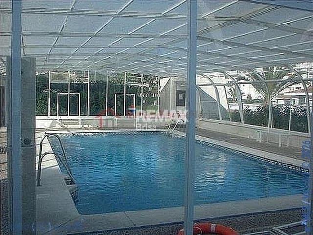 Chalet en venta en Torrox Park, La Axarquía