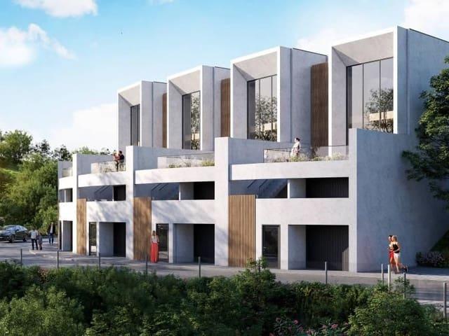 Chalet en venta en Torrox Park, La Axarquía