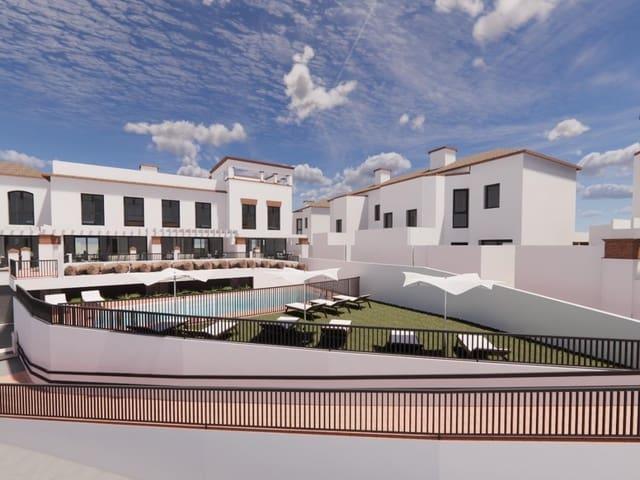 Chalet en venta en Torrox Park, La Axarquía