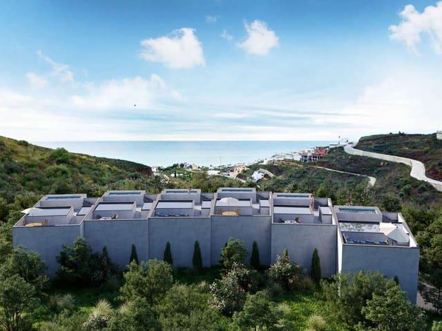 Chalet en venta en Torrox Park, La Axarquía