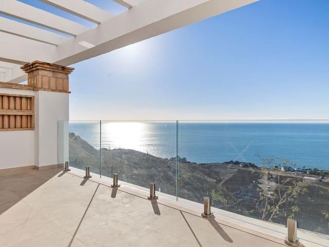 Chalet en venta en Torrox Park, La Axarquía