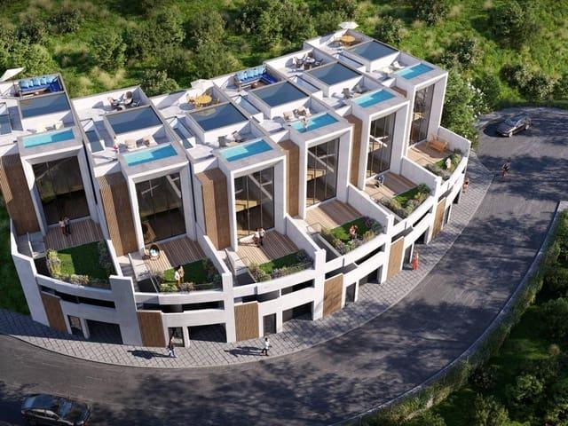 Chalet en venta en Torrox Park, La Axarquía