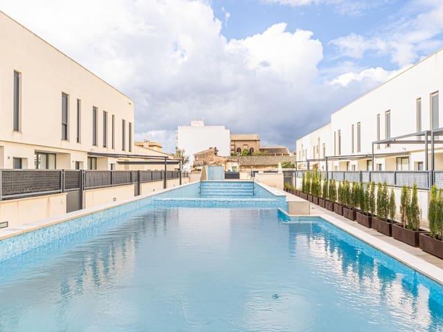 Chalet en venta en es Pla de na Tesa, Raiguer