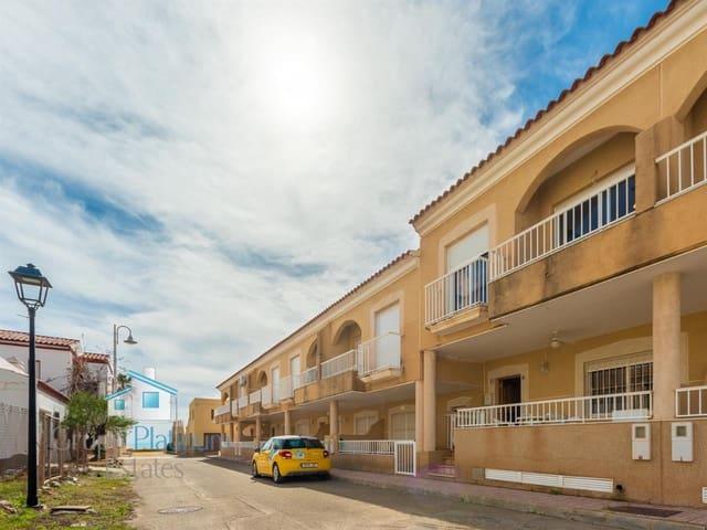 Chalet en venta en El Pozo del Esparto, Cuevas Del Almanzora