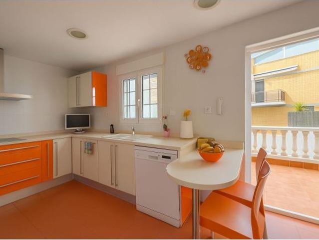 Casa en venta en Platja del Puig, l'Horta Nord