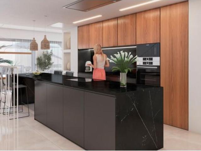 Casa en venta en la Marina Alta, Valencia
