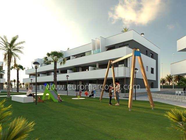 Chalet en venta en Urbanització El Ras, el Baix Segura / La Vega Baja