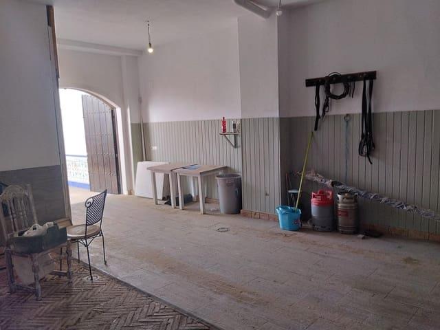 Chalet en venta en El Rocío, El Condado