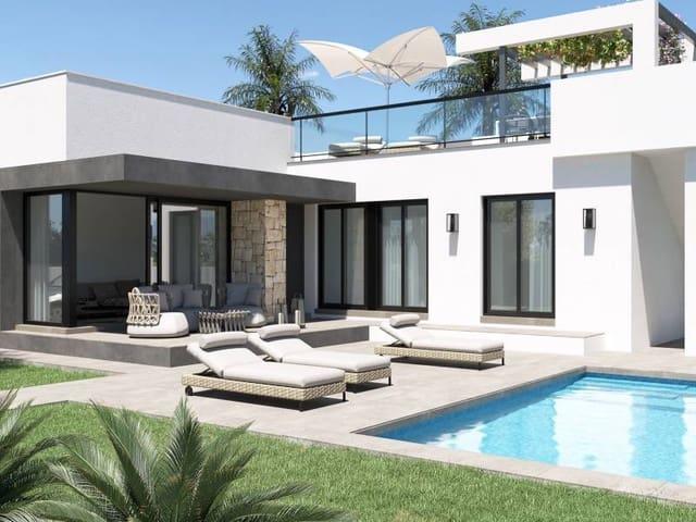 Chalet en venta en la Marina Alta, Valencia