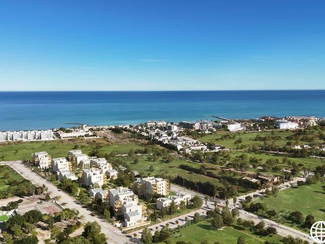 Chalet en venta en la Marina Alta, Valencia