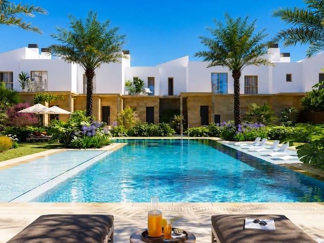 Chalet en venta en la Marina Alta, Valencia