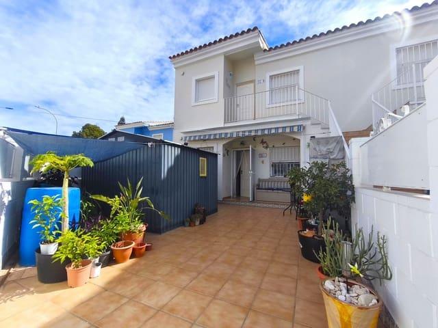 Chalet en venta en la Marina Alta, Valencia