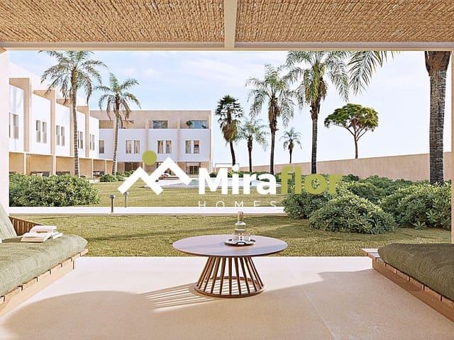 Chalet en venta en la Marina Alta, Valencia