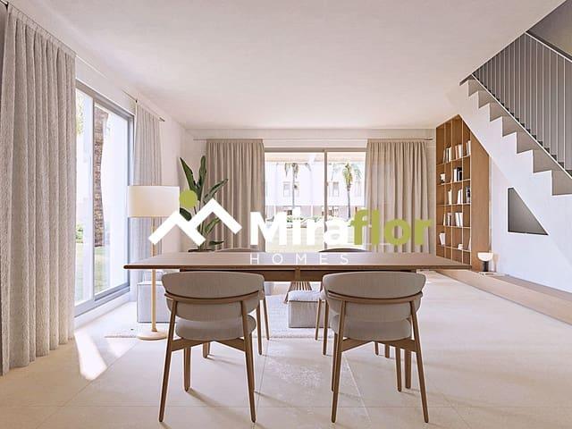 Chalet en venta en la Marina Alta, Valencia