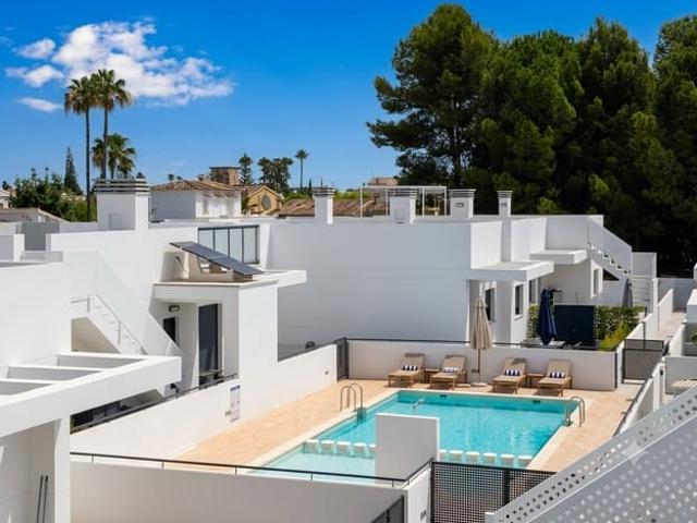 Chalet en venta en la Marina Alta, Valencia