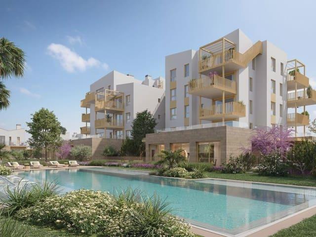Chalet en venta en la Marina Alta, Valencia
