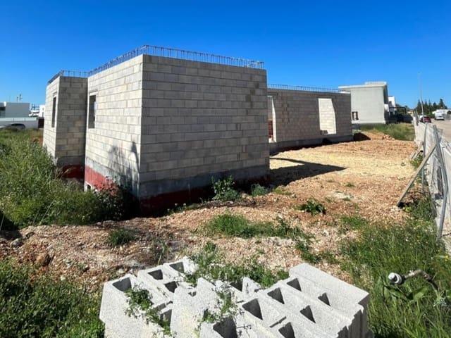Chalet en venta en la Marina Alta, Valencia