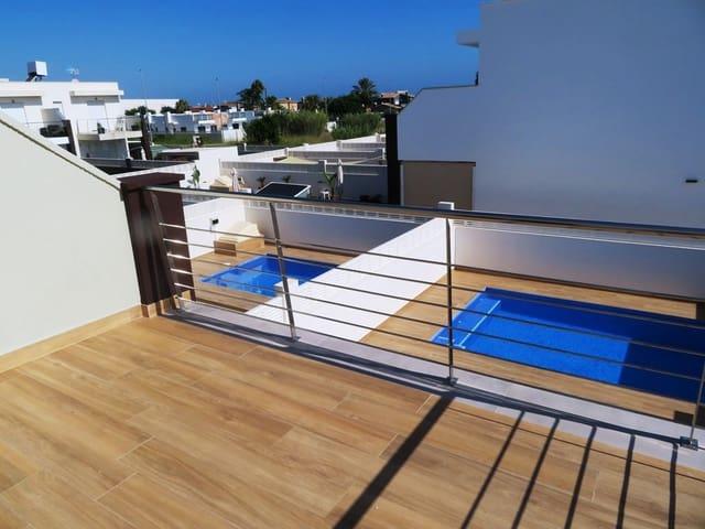 Villa en venta en El Verger