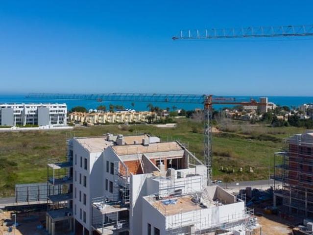 Chalet en venta en la Marina Alta, Valencia