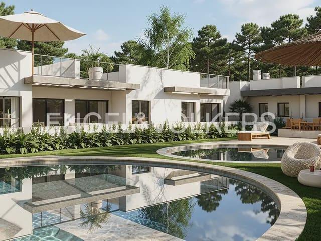 Chalet en venta en la Marina Alta, Valencia
